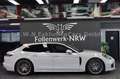 Porsche Panamera Sport Turismo 4 E-Hybrid*Matrix*360° Gris - thumbnail 3