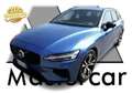 Volvo V60 2.0 t8 phev R-design awd 303cv auto my21 - GE810SW Blu/Azzurro - thumbnail 1