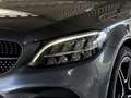 Mercedes-Benz C 220 d T +AMG+Night+KAMERA+NAVI+Ambiente+AUT Gris - thumbnail 3