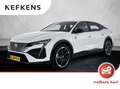 Peugeot 408 GT Hybrid 136 pk Automaat | Navigatie | Achteruitr Blanc - thumbnail 1