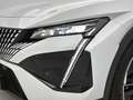 Peugeot 408 GT Hybrid 136 pk Automaat | Navigatie | Achteruitr Blanc - thumbnail 24