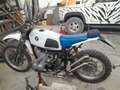 BMW R 80 R custom Alb - thumbnail 1