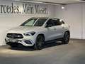 Mercedes-Benz GLA 200 d 4MATIC Ö-Edition Grau - thumbnail 2