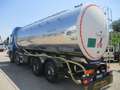 DAF CF 460 E6 4 ASSI CISTERNA 2017 TRASP LATTE 31500L Blu/Azzurro - thumbnail 9