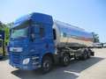 DAF CF 460 E6 4 ASSI CISTERNA 2017 TRASP LATTE 31500L Blu/Azzurro - thumbnail 1