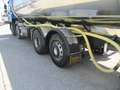 DAF CF 460 E6 4 ASSI CISTERNA 2017 TRASP LATTE 31500L Blu/Azzurro - thumbnail 11
