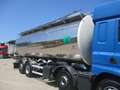 DAF CF 460 E6 4 ASSI CISTERNA 2017 TRASP LATTE 31500L Blu/Azzurro - thumbnail 6