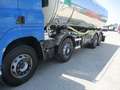 DAF CF 460 E6 4 ASSI CISTERNA 2017 TRASP LATTE 31500L Blu/Azzurro - thumbnail 5