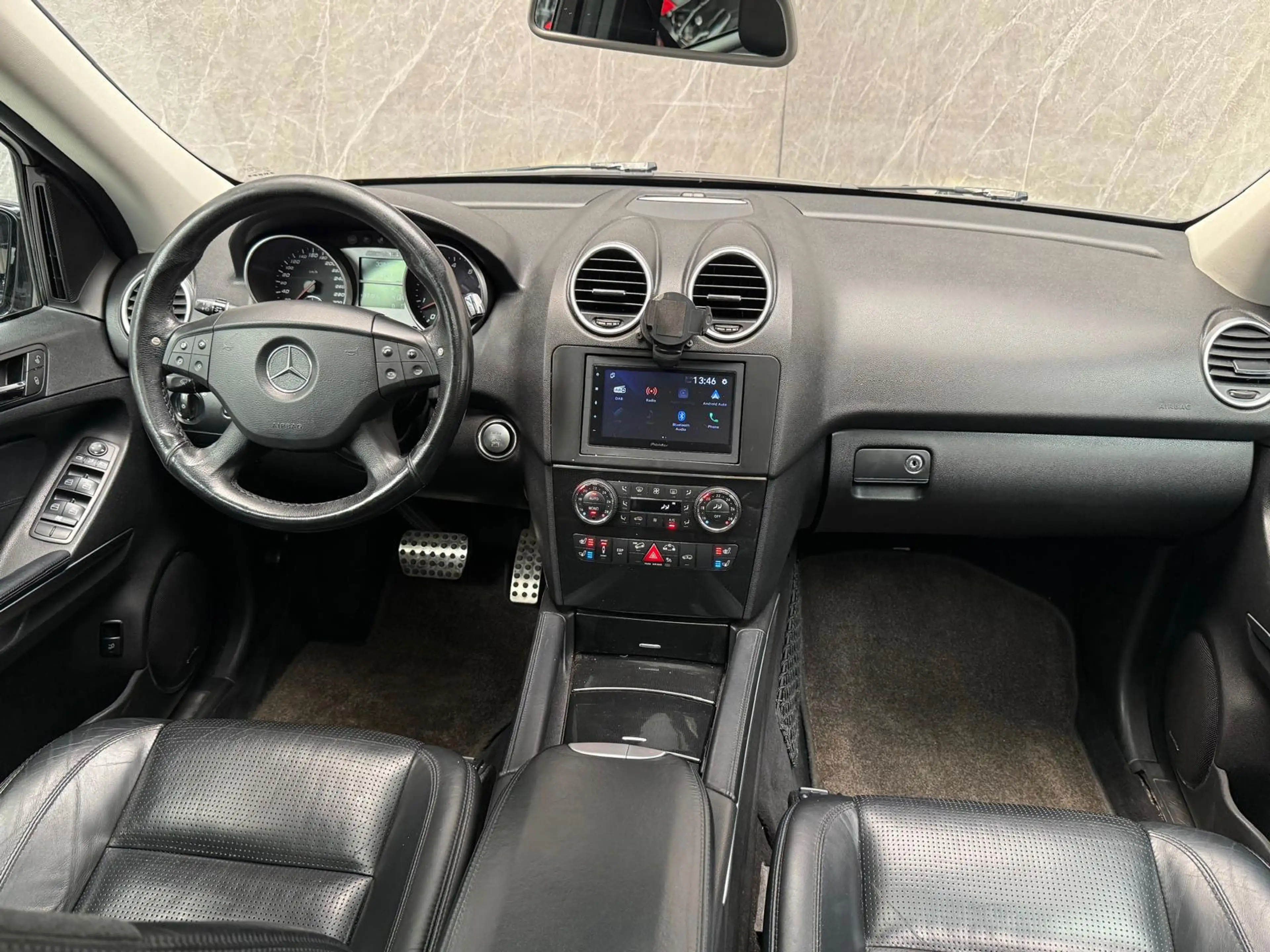 Mercedes-Benz ML 63 AMG M-klasse 510 PK / Goed Onderhouden / FULL — photo 15