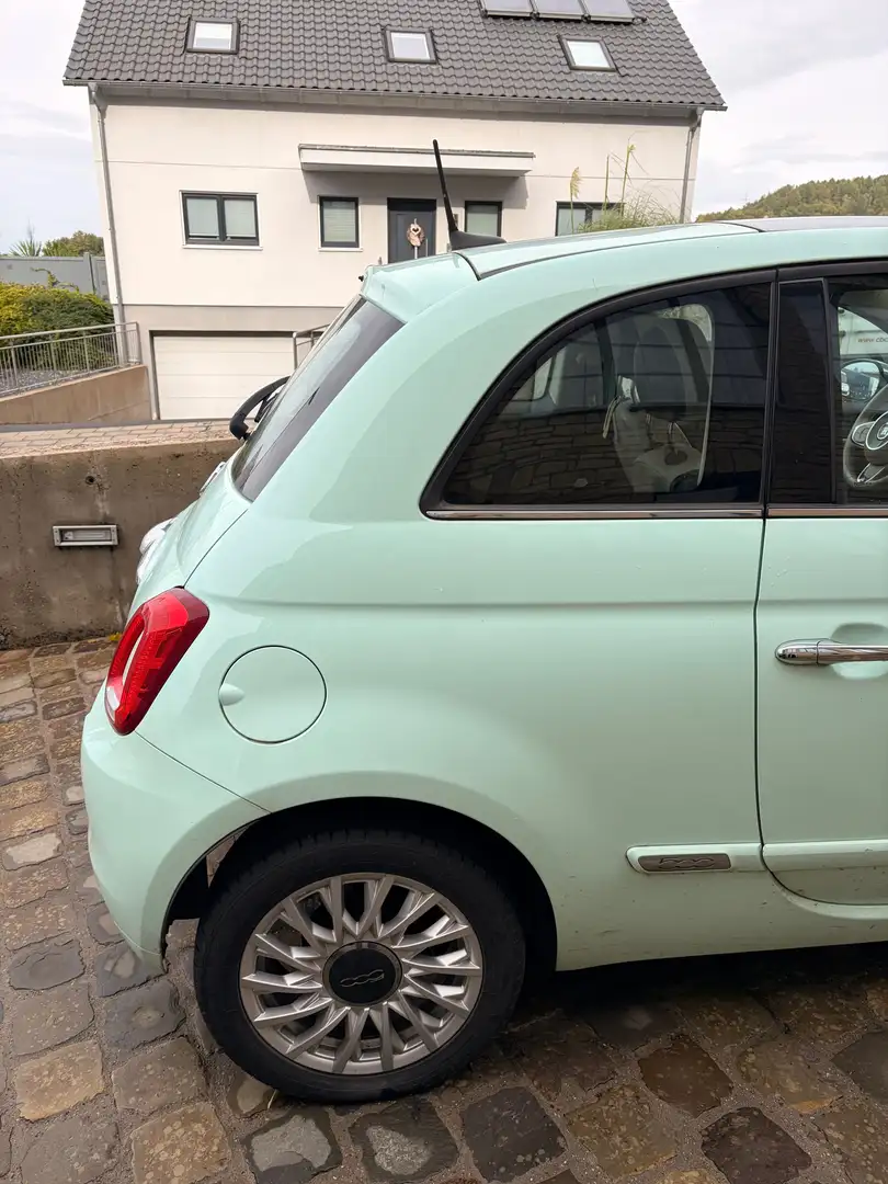 Fiat 500 500 1.2 8V Pop - 2