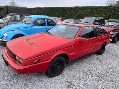 Lotus Impuls Isuzu