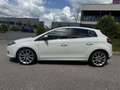 Fiat Bravo Fiat Bravo 1.4 MultiAir Sport 140CH Blanc - thumbnail 2