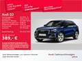 Audi Q2 35 TDI S tronic advanced AHK/Matrix/Kamera Blau - thumbnail 1