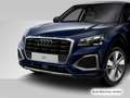 Audi Q2 35 TDI S tronic advanced AHK/Matrix/Kamera Blau - thumbnail 11