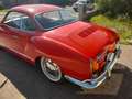Volkswagen Karmann Ghia Kırmızı - thumbnail 5