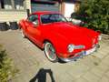 Volkswagen Karmann Ghia Kırmızı - thumbnail 2