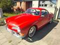 Volkswagen Karmann Ghia Kırmızı - thumbnail 4