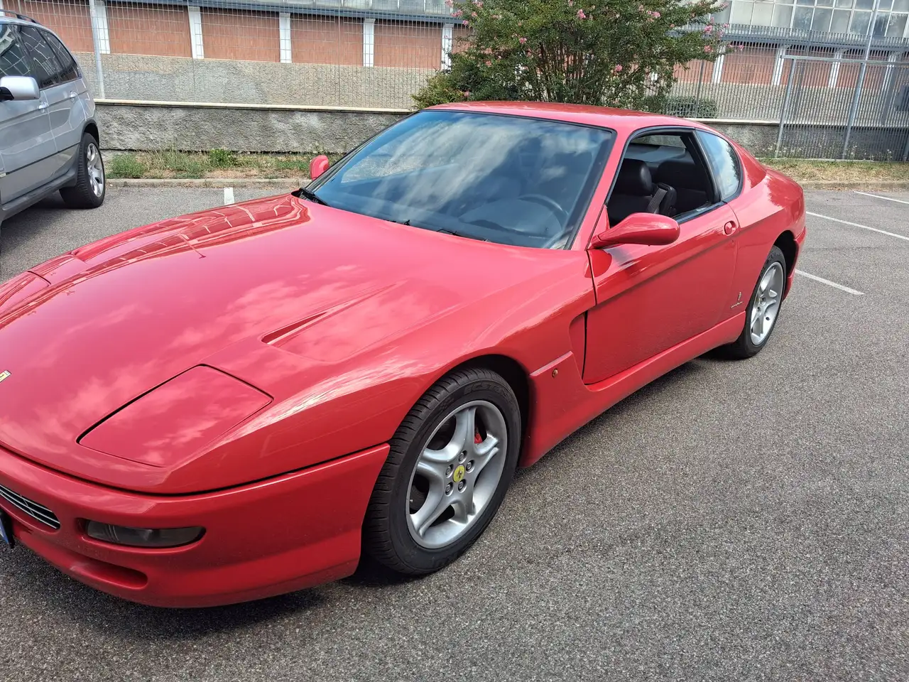 Ferrari 456 5.5 GT, foto 6