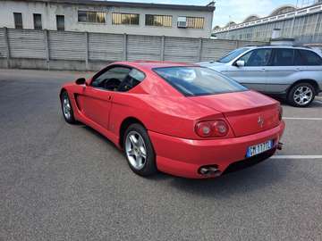 456 5.5 GT