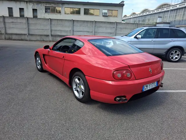 Ferrari 456 5.5 GT