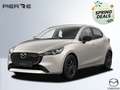 Mazda 2 1.5 e-SkyActiv-G 90 Homura | Beige - thumbnail 1