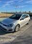 Volkswagen Golf 1.6TDI CR BMT Edition 110 Plateado - thumbnail 1