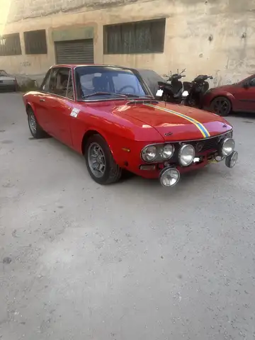 Lancia Fulvia
