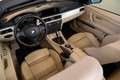 BMW 335 iA Cabrio Futura 306cv* Adaptive cruise* Stupenda Grau - thumbnail 11