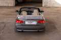 BMW 335 iA Cabrio Futura 306cv* Adaptive cruise* Stupenda Grau - thumbnail 8
