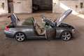 BMW 335 iA Cabrio Futura 306cv* Adaptive cruise* Stupenda Grau - thumbnail 10