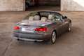 BMW 335 iA Cabrio Futura 306cv* Adaptive cruise* Stupenda Grau - thumbnail 9