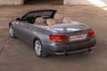 BMW 335 iA Cabrio Futura 306cv* Adaptive cruise* Stupenda Grau - thumbnail 7