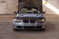 BMW 335 iA Cabrio Futura 306cv* Adaptive cruise* Stupenda Grau - thumbnail 3