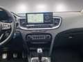 Kia Ceed / cee'd CEED SILBER UVO 1.0 TGDI MT6 100 P2 Schwarz - thumbnail 10