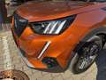 Peugeot 2008 Allure GT-Line PT 130 Naranja - thumbnail 2