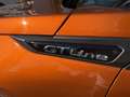 Peugeot 2008 Allure GT-Line PT 130 Naranja - thumbnail 4