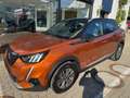 Peugeot 2008 Allure GT-Line PT 130 Orange - thumbnail 1