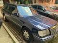 Mercedes-Benz E 200 Classe E - W124 SW SW Classica Bleu - thumbnail 4