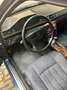 Mercedes-Benz E 200 Classe E - W124 SW SW Classica Bleu - thumbnail 9