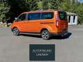 Ford Tourneo Custom Active L1 8-Sitzer AHK Xenon Orange - thumbnail 4