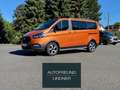 Ford Tourneo Custom Active L1 8-Sitzer AHK Xenon Orange - thumbnail 2