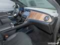 Mercedes-Benz EQE SUV EQE 350 4M SUV ELECTRIC ART DIG.LIGHT / Pano / SHD Schwarz - thumbnail 17