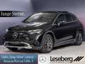 Mercedes-Benz EQE SUV EQE 350 4M SUV ELECTRIC ART DIG.LIGHT / Pano / SHD Schwarz - thumbnail 1