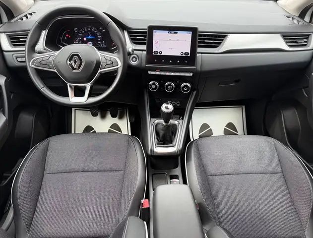 Renault Captur view 15
