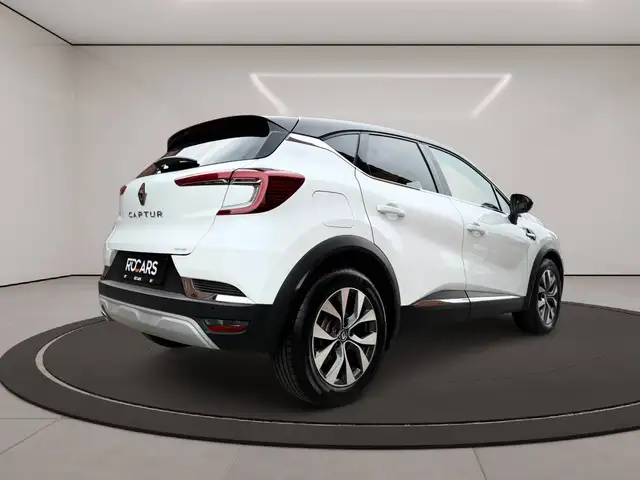 Renault Captur view 8