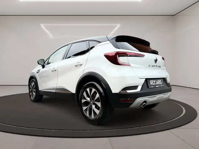 Renault Captur view 10