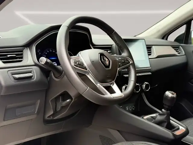Renault Captur view 11