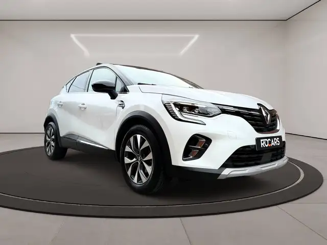 Renault Captur view 4