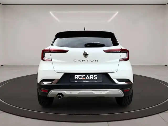 Renault Captur view 9