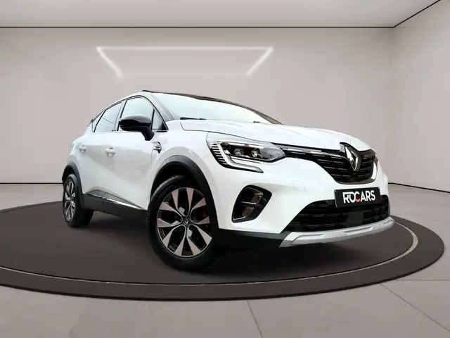 Renault Captur view 3
